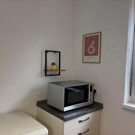 Ferienwohnung Bliestalglueck オーバータール エクステリア 写真