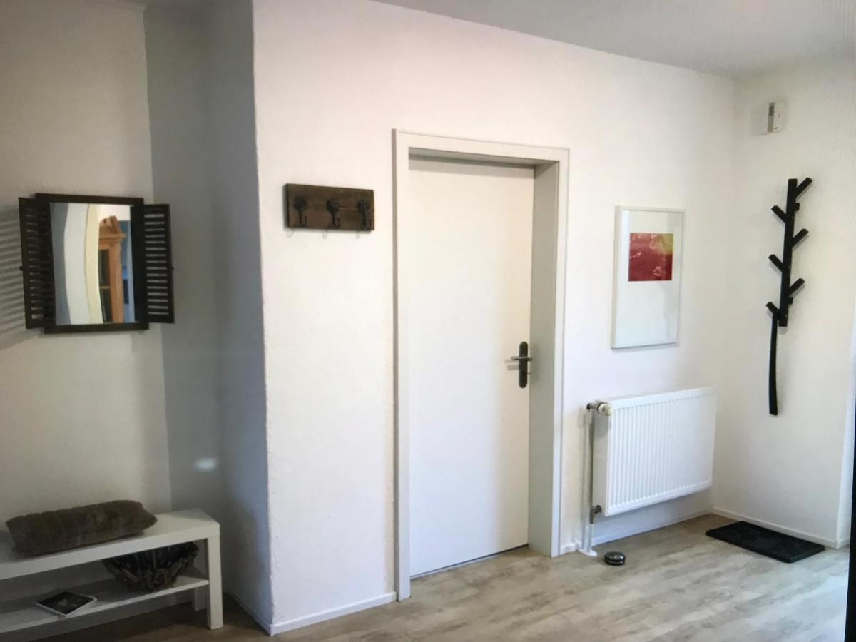 Ferienwohnung Bliestalglueck オーバータール エクステリア 写真