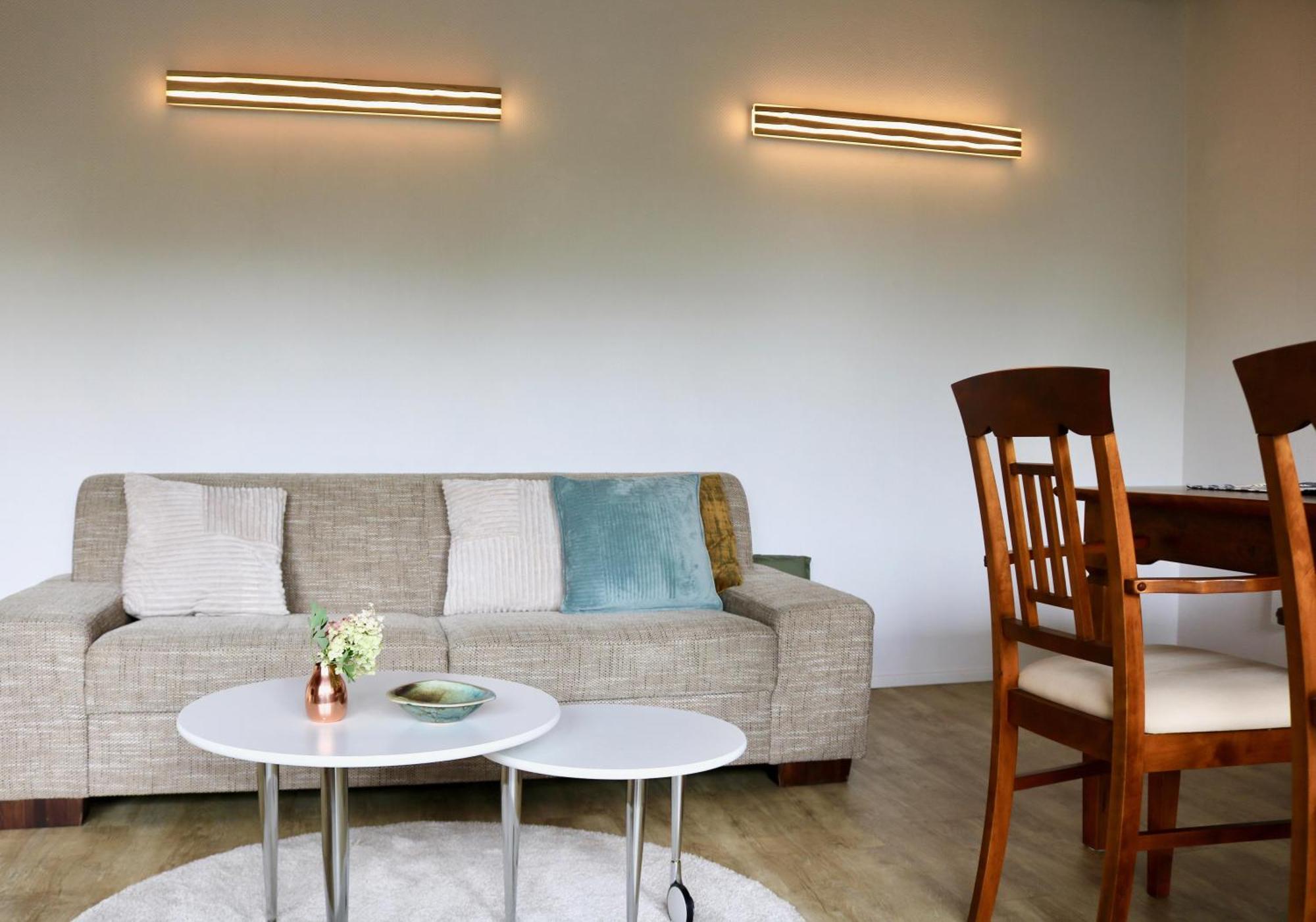 Ferienwohnung Bliestalglueck オーバータール エクステリア 写真