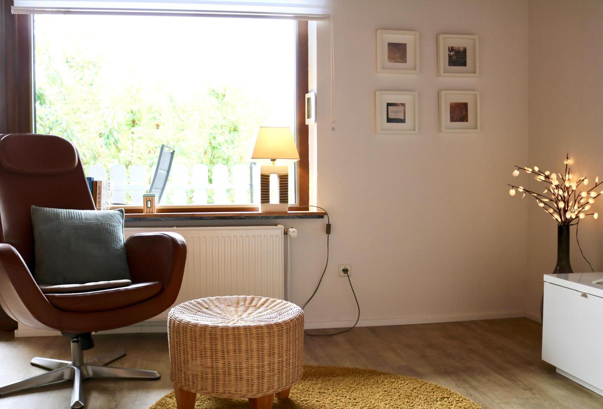 Ferienwohnung Bliestalglueck オーバータール エクステリア 写真