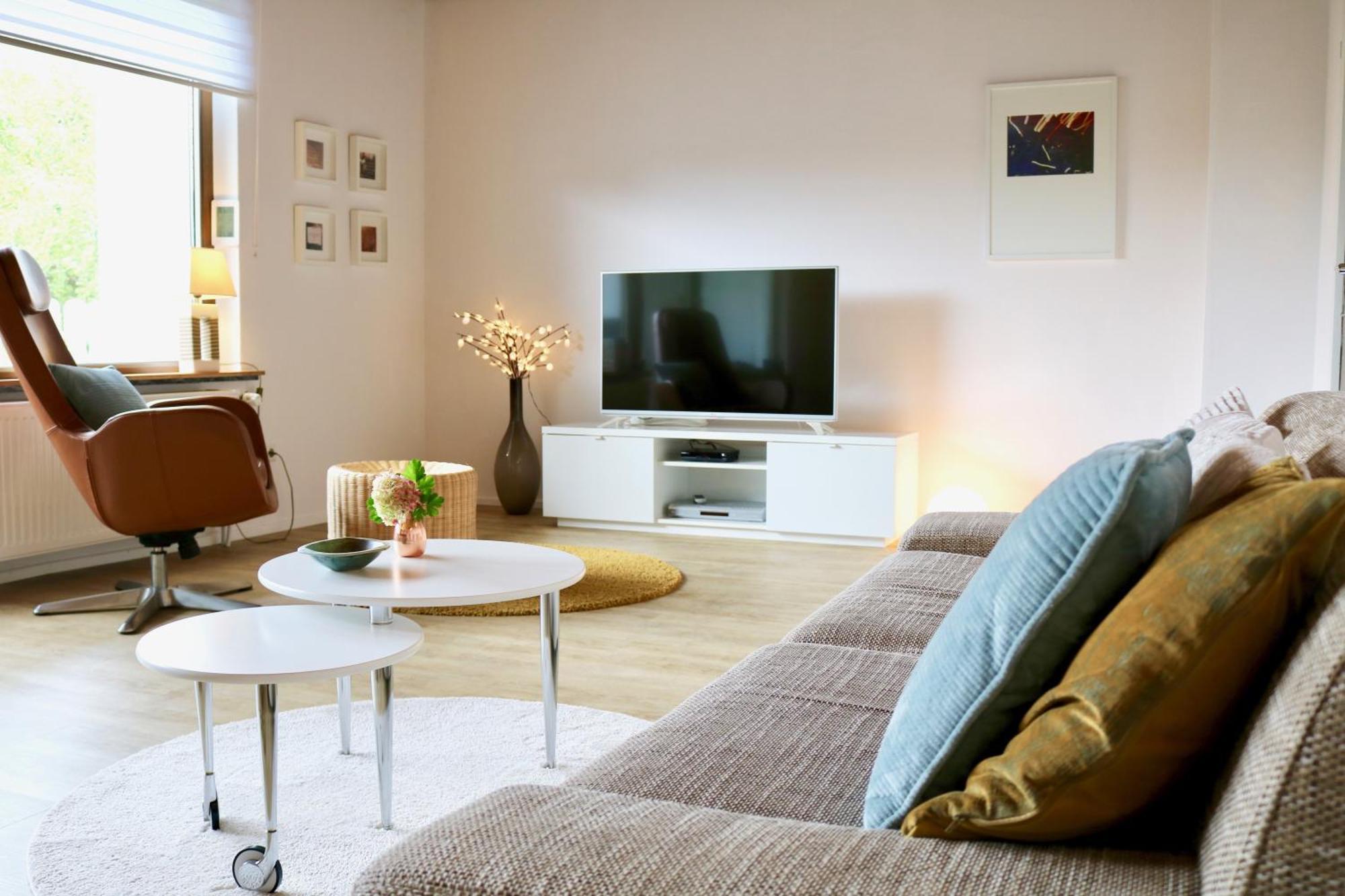 Ferienwohnung Bliestalglueck オーバータール エクステリア 写真