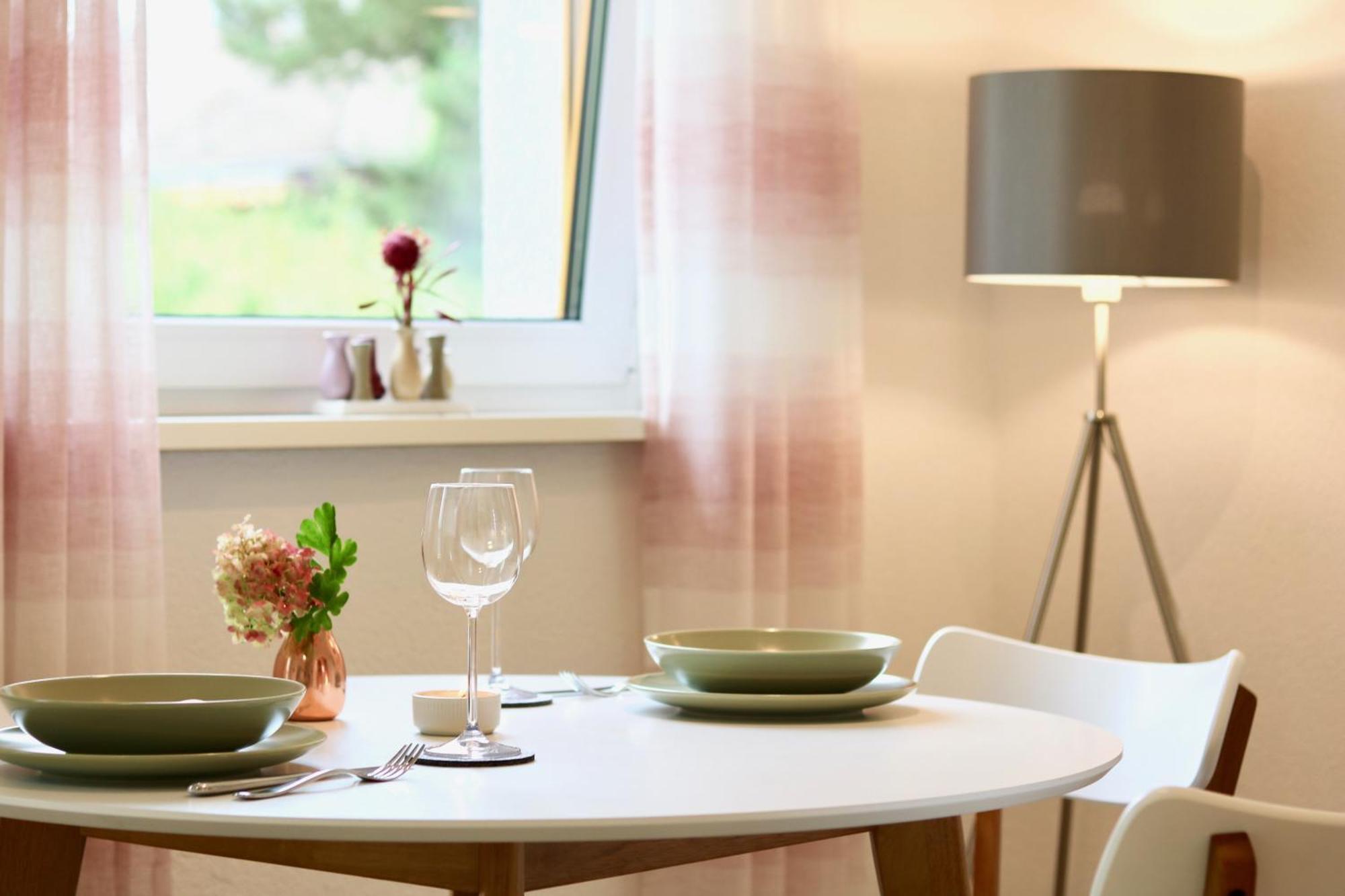 Ferienwohnung Bliestalglueck オーバータール エクステリア 写真