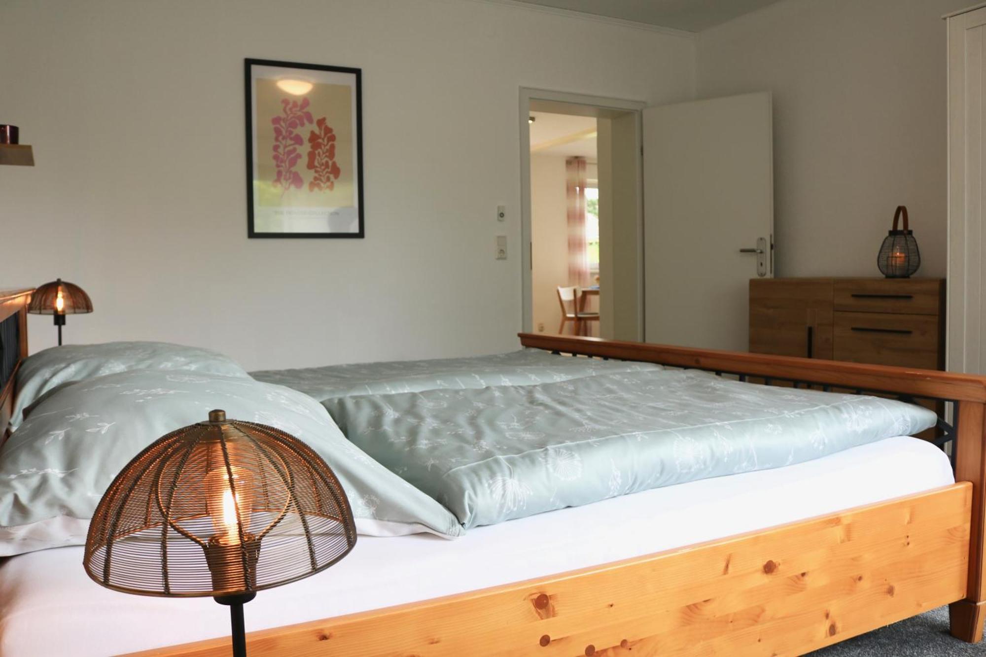 Ferienwohnung Bliestalglueck オーバータール エクステリア 写真