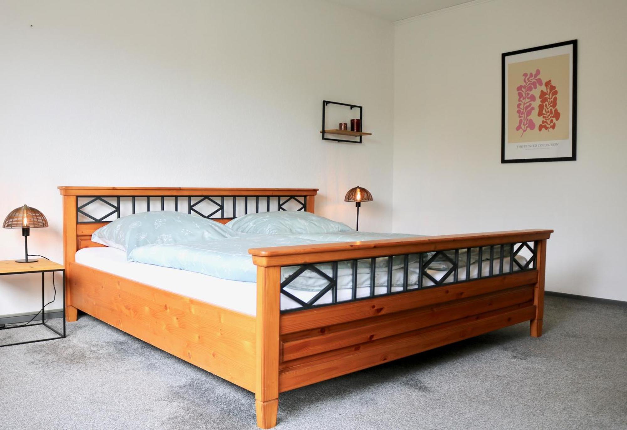 Ferienwohnung Bliestalglueck オーバータール エクステリア 写真