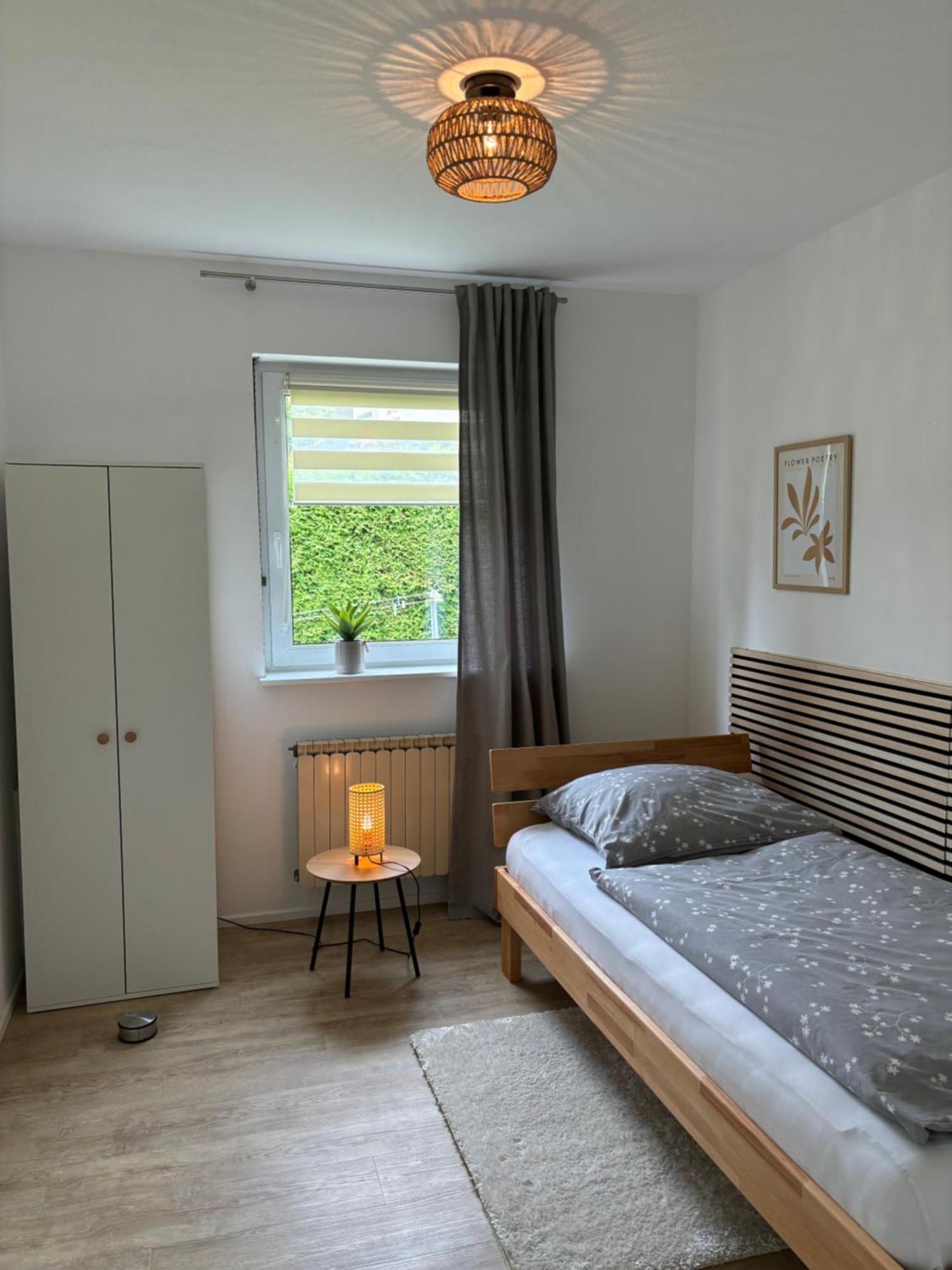 Ferienwohnung Bliestalglueck オーバータール エクステリア 写真