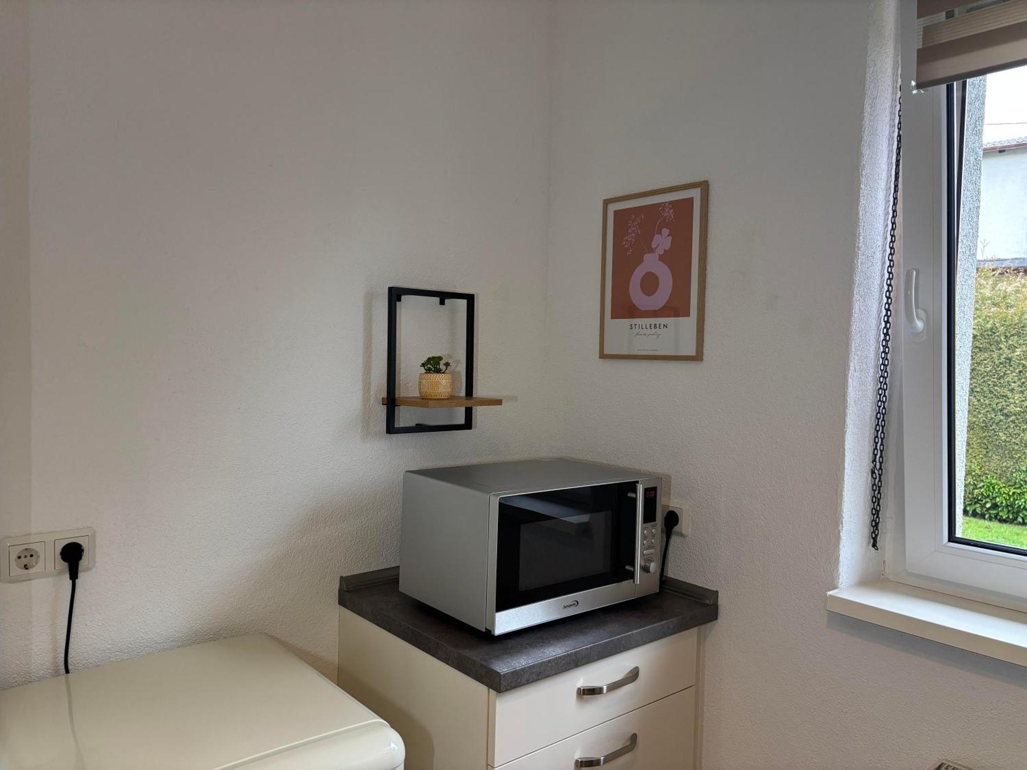 Ferienwohnung Bliestalglueck オーバータール エクステリア 写真